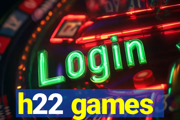 h22 games